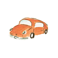 Desenho de carro